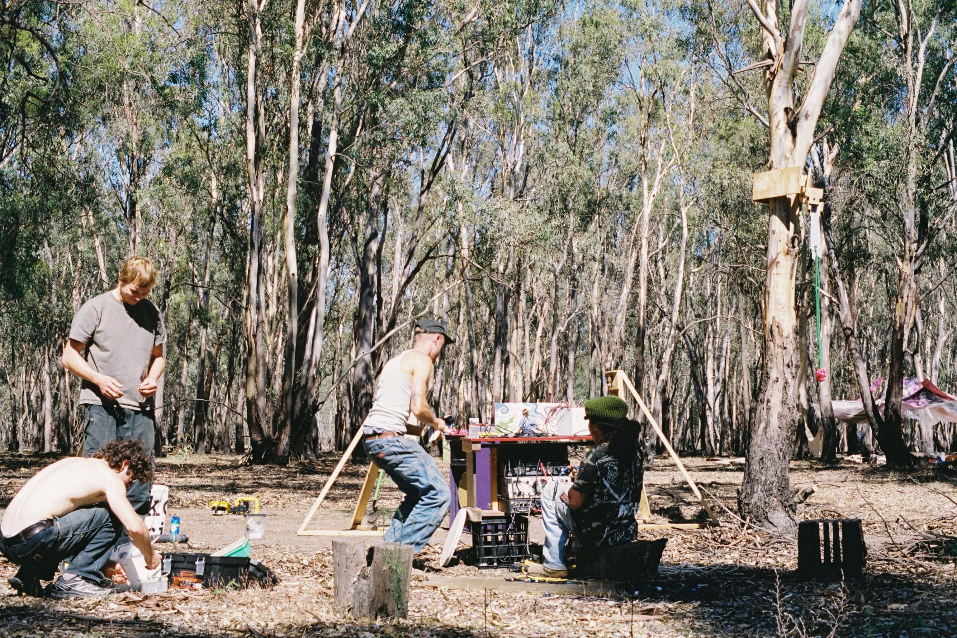 Soundpit at Mach 1, 2026