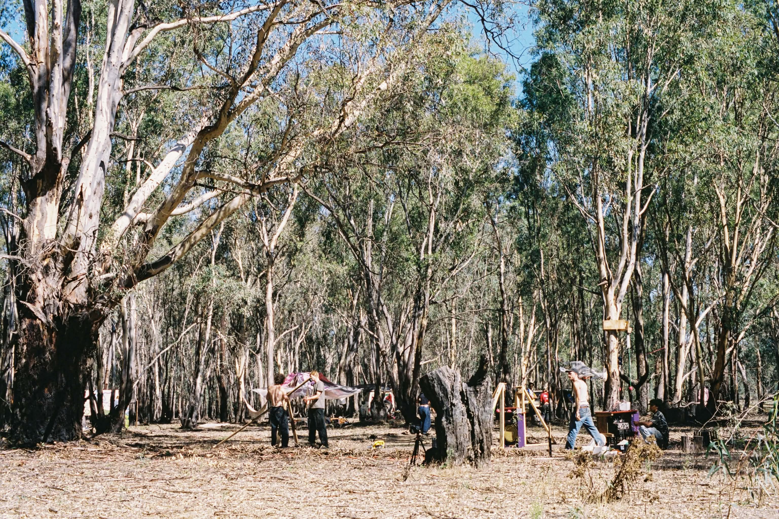 Soundpit at Mach 1, 2026